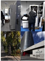 空间站核心技术支撑高校-哈工大(HIT)采购北京基尔比微重力模拟系统