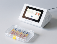 BiomimX uBeat®动态器官芯片系统