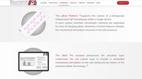 验证BiomimX公司uHeart 3D心脏器官芯片平台在临床前心脏安全性评价中的可靠性 